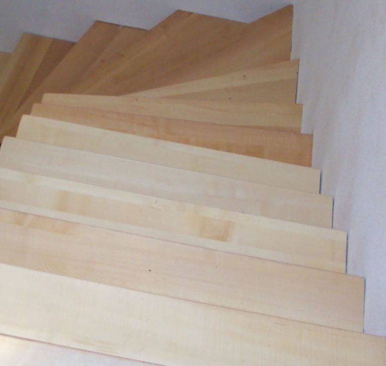 Treppe